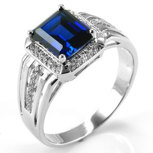 Gem-Stone-Jewelry-Blue-font-b-Sapphire-b-font-Wedding-Engagement-font-b-Ring-b-font
